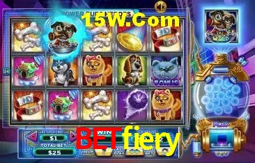 Betfiery