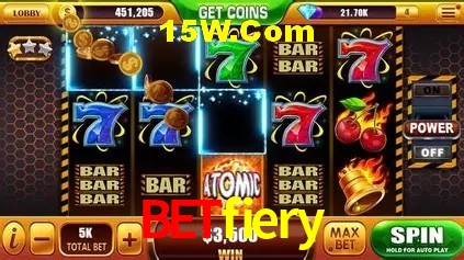Betfiery